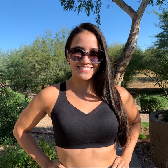 Holiday Sale Lululemon Enlite Bra Weave - Picture 6 of 9